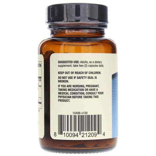 BioThin Wildcrafted Apple Extract, 60 Capsules, DRM