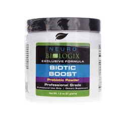 Biotic Boost Probiotic Powder 1