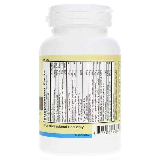 Biotic Extra, 90 Veg Capsules, PRTO