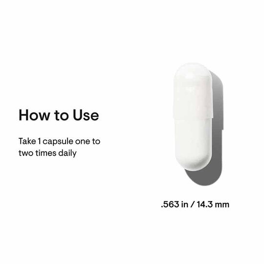 Biotin 8000 Mcg, 60 Capsules, THR