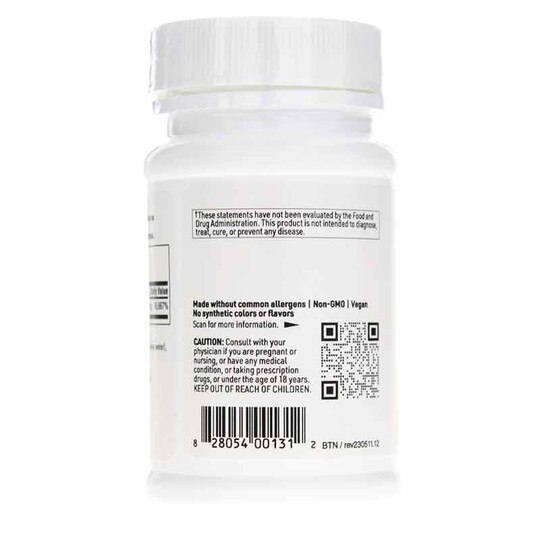 Biotin, 90 Veg Capsules, KL