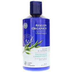 Biotin B-Complex Thickening Conditioner