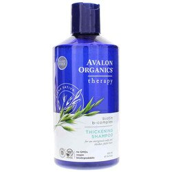 Biotin B-Complex Thickening Shampoo