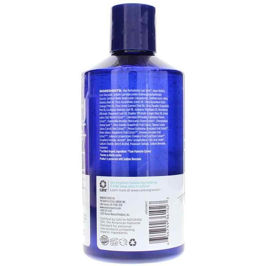 Biotin B-Complex Thickening Shampoo, 14 Oz, AVO