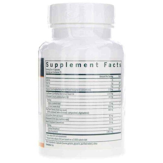 Biotone EFA, 100 Softgels, GEN
