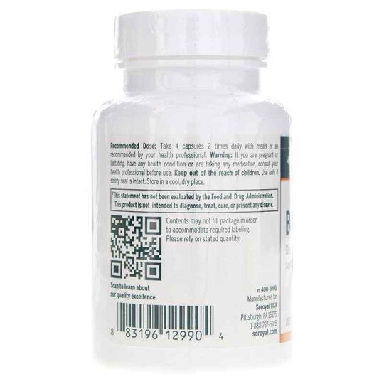 Biotone EFA, 100 Softgels, GEN