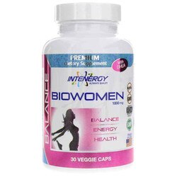 BioWomen 1000 Mg