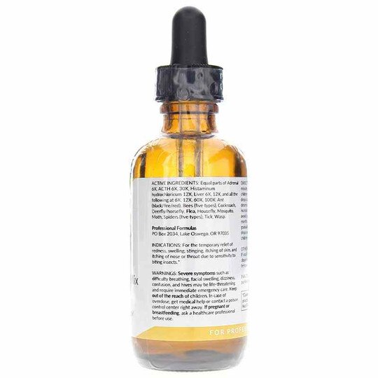 Biting Insect Mix, 2 Oz, PCHF