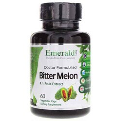 Bitter Melon 1