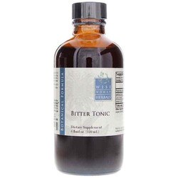 Bitter Tonic 1