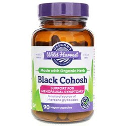 Black Cohosh 1