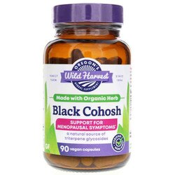 Black Cohosh