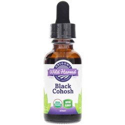 Black Cohosh Extract