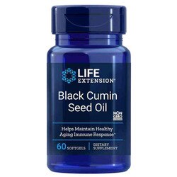 Black Cumin Seed Oil