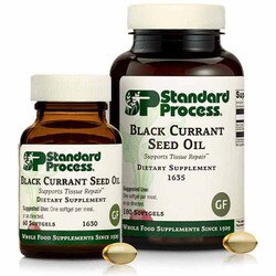 Black Currant Seed Oil