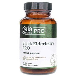 Black Elderberry PRO 1