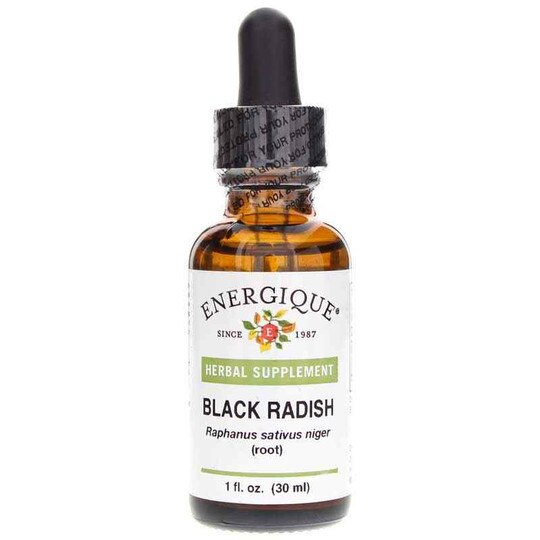 Black Radish, 1 Oz, ENQ