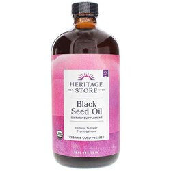 Black Seed Oil 1