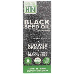 Black Seed Oil 1