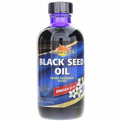 Black Seed Oil