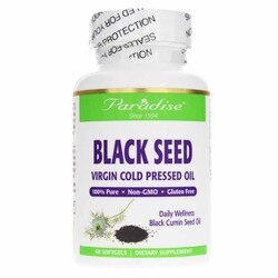 Black Seed Oil