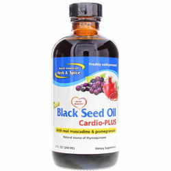 Black Seed Oil Cardio-Plus 1