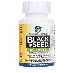 Black Seed Ultimate