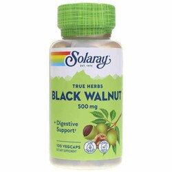 Black Walnut 500 Mg 1
