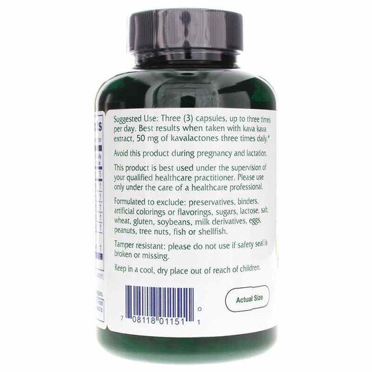 Bladder Ease Pro, 180 Vegan Capsules, VTAP
