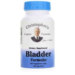 Bladder Formula 450 Mg