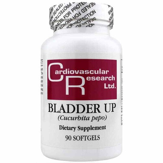 Bladder Up, 90 Softgels, CR