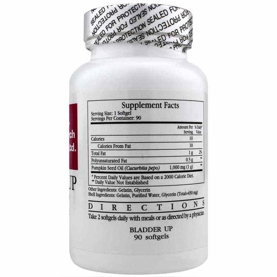 Bladder Up, 90 Softgels, CR