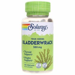 Bladderwrack 580 Mg