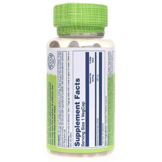 Bladderwrack 580 Mg, 100 Veg Capsules, SLR