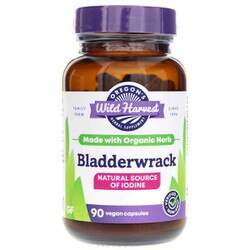 Bladderwrack