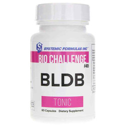 BLDB Tonic 1