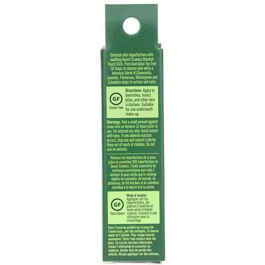 Blemish Touch Stick, 1 Stick(s), DES