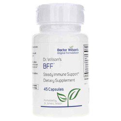 BFF Blister Free Forever 1