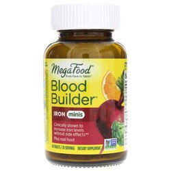 Blood Builder Iron Minis 1