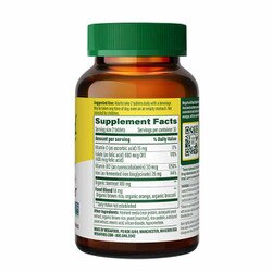 Blood Builder Iron Minis