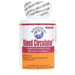 Blood Circulator 1