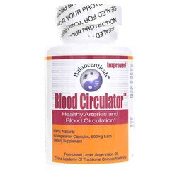 Blood Circulator