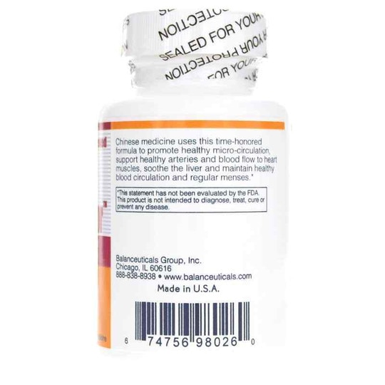 Blood Circulator, 60 Veg Capsules, BLN