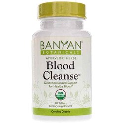 Blood Cleanse 1