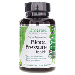 Blood Pressure Health 1