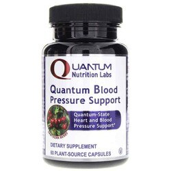 Blood Pressure Support