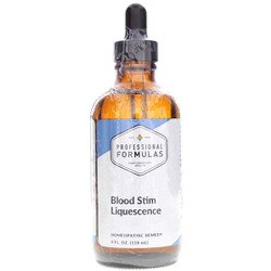 Blood Stim Liquescence 1