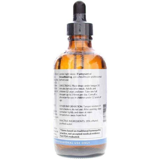 Blood Stim Liquescence, 4 Oz, PCHF