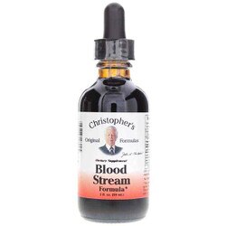 Blood Stream Formula