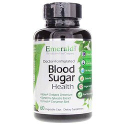 Blood Sugar Health